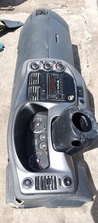 دشبول • كيا حمل • موديل ٢٠٢١