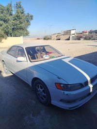 مارك نفخ • ٢٠٠٠ • مكفولة