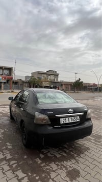 تويوتا يارس • فول عادي • كركوك