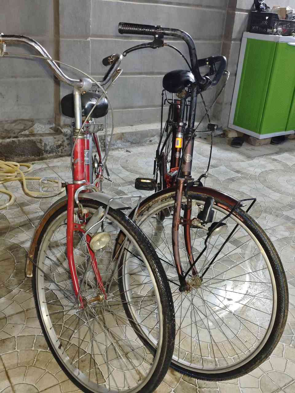 للبيع مكاني حلة شارع 80 مال كربلاء ، شارع شريفة الجديد


**إذا كنت صاحب هذا الإعلان وتريد حذفه لأي سبب، رجاءا أرسل رسالة إلى الدعم الفني**