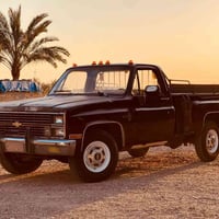 شوفر وانيت موديل 83 رقمها صلاح الدين انكليزي الجديد بسمي تحويل ثاني يو...