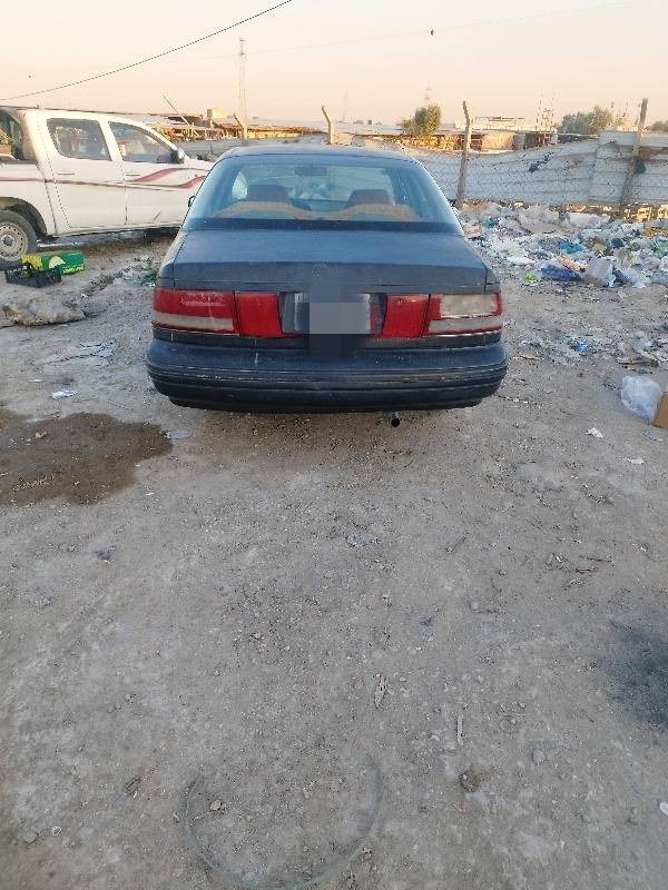 السلام عليكم دايو برنس موديل94  رقم واسط سنويه 29 مكينه كير اكسل شرط كهربائيات شغاله جام كله شغال حداديه نضيفه بريك تخم تاير سياره جاهزه سعرها 21 ورقه مكاني ذي قار رفاعي شراي خاص او يتصل ‏‪0782 402 3188‬‏
