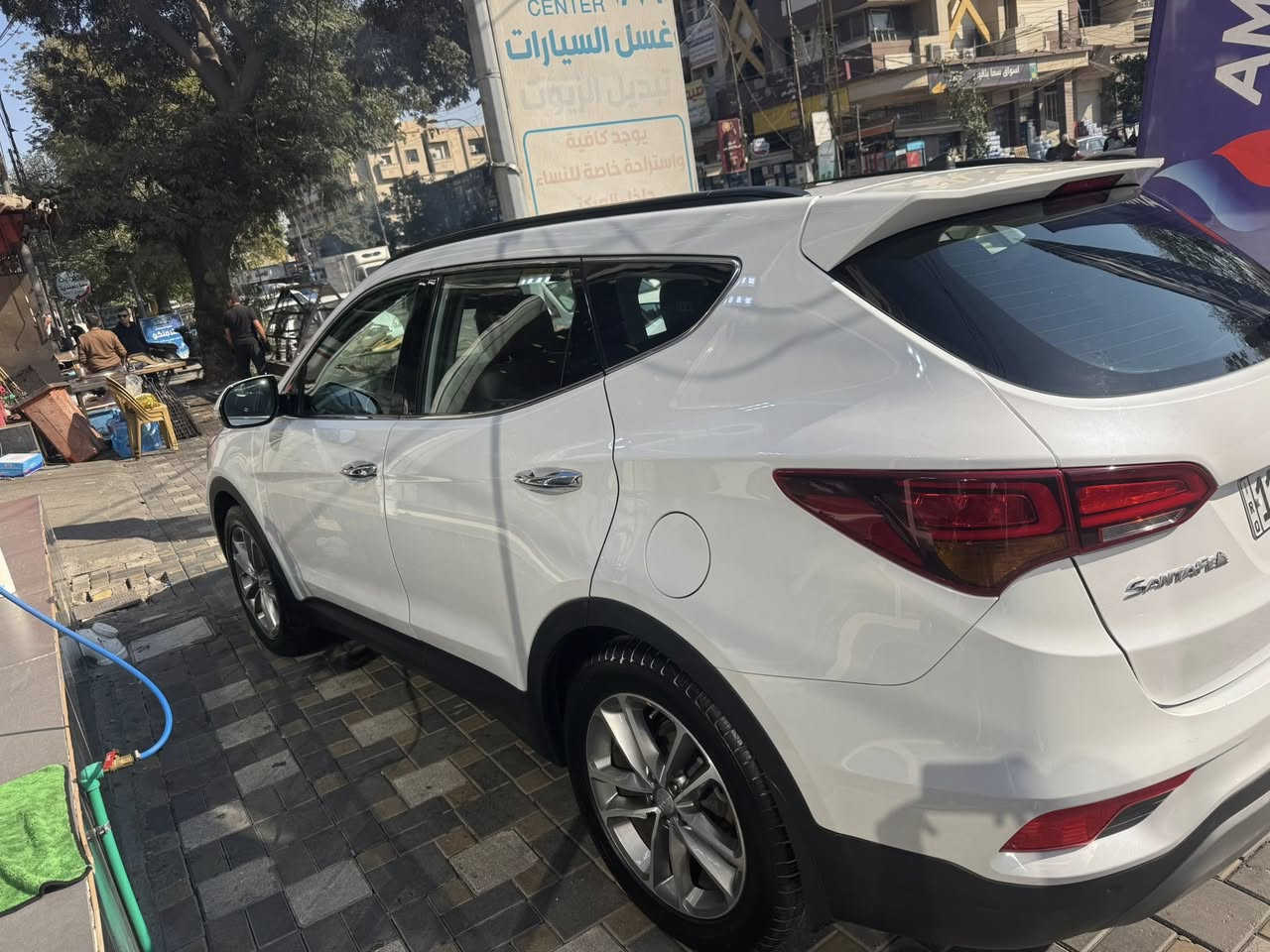 - [ ] سنتافيا للبيع موديل 2018رقم بغداد انكليزي كويتي فول ماعد كاميرا دوراة بانورما زراك لايت حار بارد كشن كشنات امامي كهرباء  داخل قرميدي فور ويل  ستة سلندر شفتات بالاستيرن  جنطة كهرباءماشية ١٣٠ قابل للزيادة سيارة مكفولة قطرة صبغ مابيهة وبدون مشلاع صبغ  جاهزة السيارة السعر ٢١٧ورقة مكان السيارة بغداد للتواصل ***********)))٠٧٨٠٠١٣٢٧٥واتس كير محرك مامفتوح عالبلاد سيارة جاهزة
