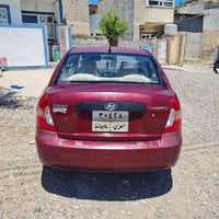 اكسنت • ٢٠١٠ • ماكو حادث