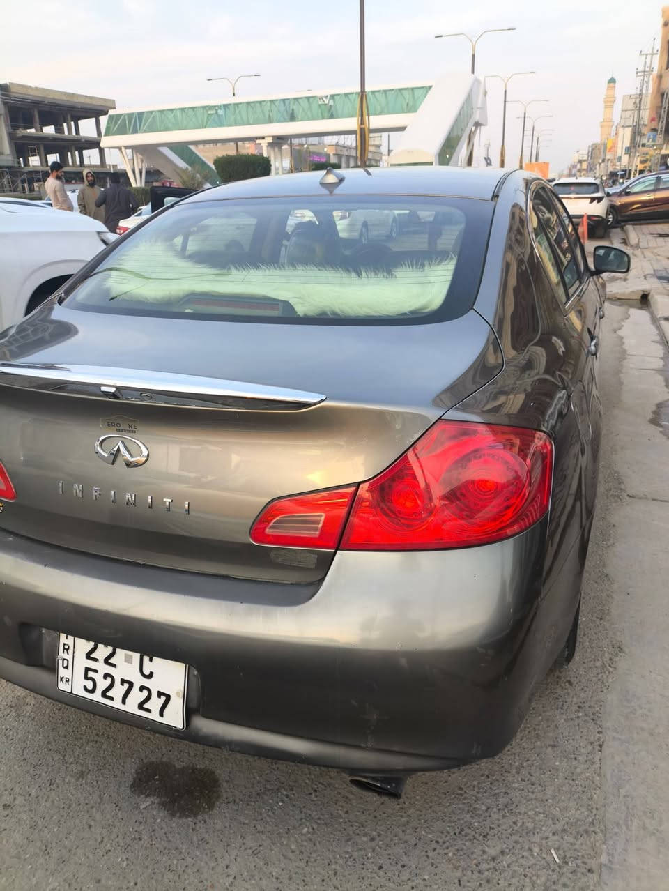 VlP
فول موصفات  
ياباني  للبيع او مراوس  
***********
السعر 11 وبيها مجال 
اذا اكو مراوس ونقيم
