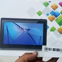 ايباد اطفال • جديد • مقفل برمز