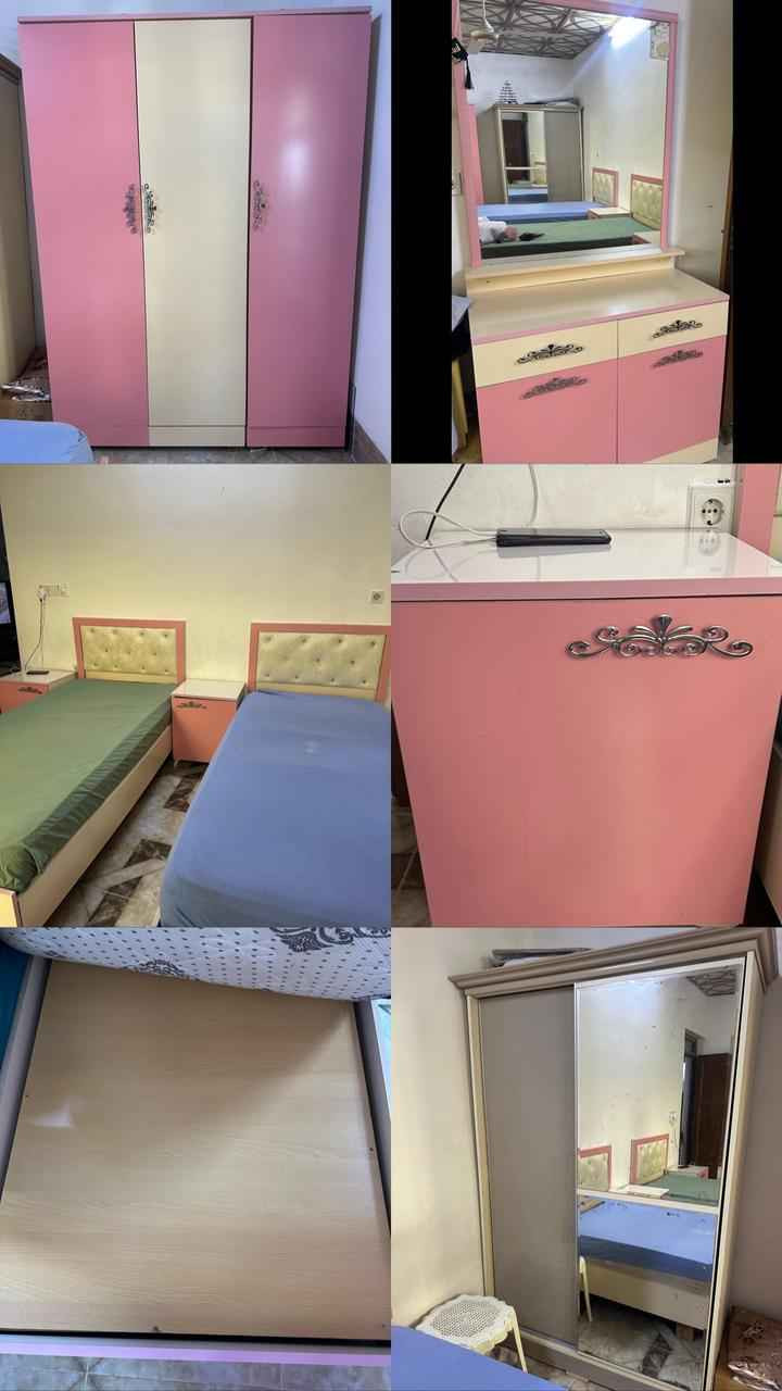 كلش كلش نضيفه اخت الجديد تخم نوم كامل بناتي مكاني اربيل السعر ٥٠٠الف وبيها مجال بسيط أربيل, العراق


**إذا كنت صاحب هذا الإعلان وتريد حذفه لأي سبب، رجاءا أرسل رسالة إلى الدعم الفني**