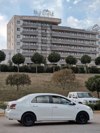 يارس • ٢٠٠٧ • أوتوماتيك