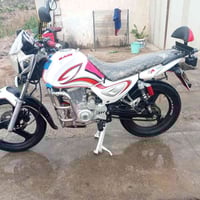 دراجه ساو موديل 2020 . محرك 200, نضافه خير من الله دراجه بلادي هاذا رق...