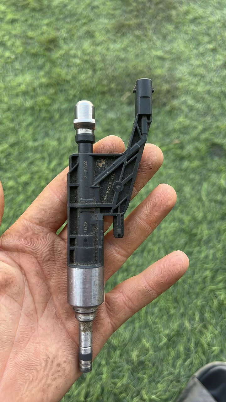 قطع غيار جميع أنواع المني كوبر في الامارات والتواصل على الخاص 00971504460584


**إذا كنت صاحب هذا الإعلان وتريد حذفه لأي سبب، رجاءا أرسل رسالة إلى الدعم الفني**