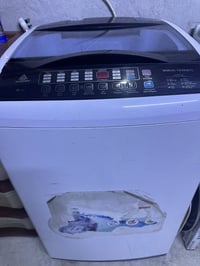 غسالة • ١١كيلو • مكاني