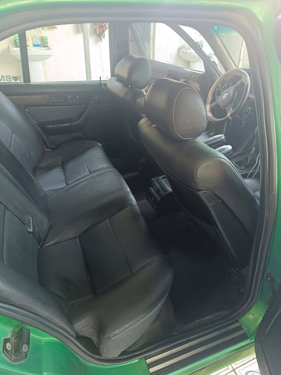 للبيع مكينه 2500في في تي قبل شهر مبدلها شغاله كلها نقص تبريد رقم بغداد انكليزي بس عل ستلام سنويه ال 28 تنتهي سعر 47 وبيه مجال ***********
