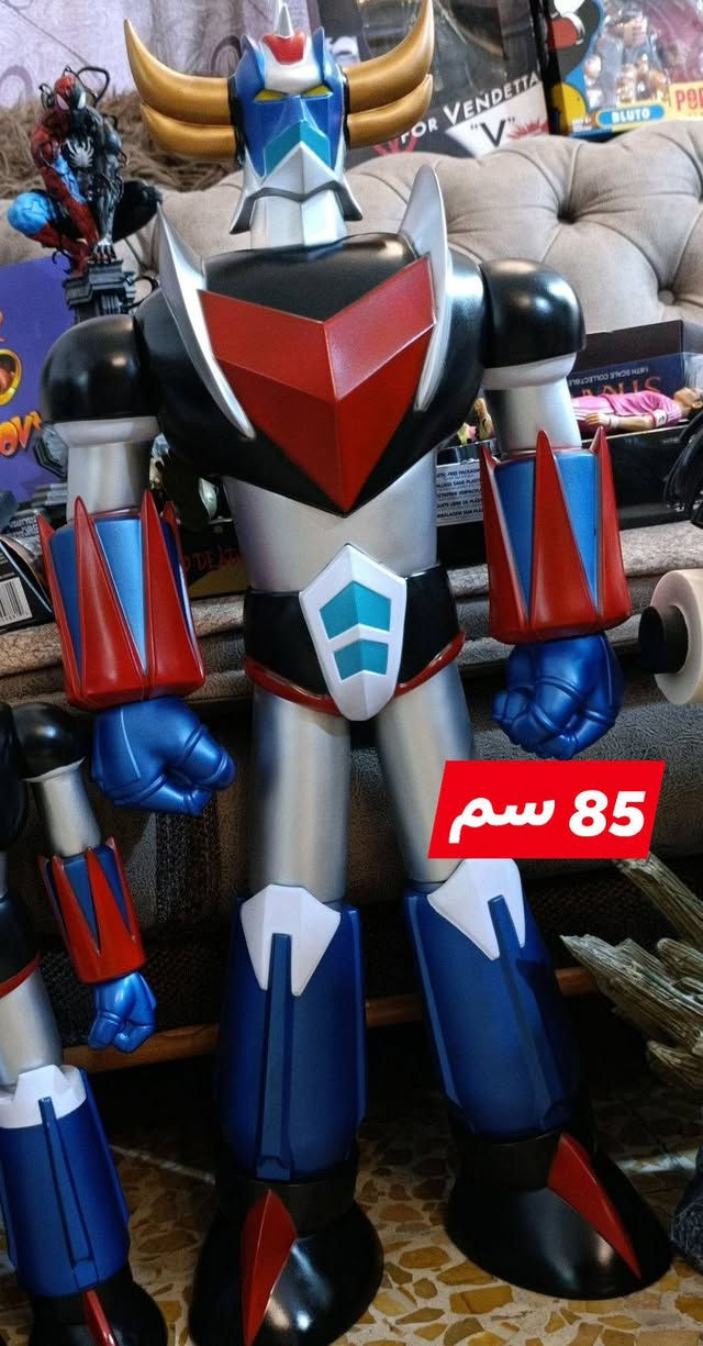 اخر يوم لتخفيضات العيد 
المجموعة الخامسة


**إذا كنت صاحب هذا الإعلان وتريد حذفه لأي سبب، رجاءا أرسل رسالة إلى الدعم الفني**