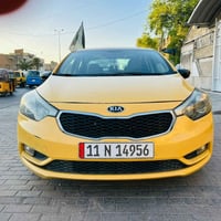 فورتي • ٢٠١٥ • حادث امريكا