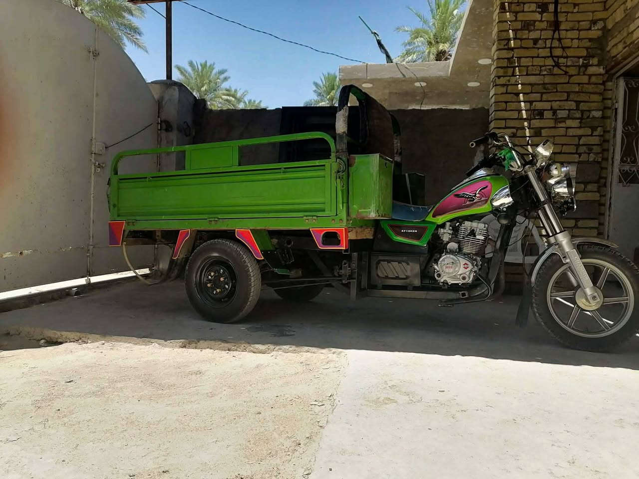 السلام عليكم ورحمه الله وبركاته. 
شبابنا الاعزاء عندي ستوته للبيع مواصفاتها 
 1, ستوته موديل 21 نظيفه حيل محرك 22 محرك نظيف جدا ستوته جاهزه مجهزه تخم تاير كله نظيف بحيث تجي تفحص شغل واطلع واي عطلات ما بيها الحمد لله والشكر والستوته ما بيها اي لحيم كفاله عامه اوراق الصولي. 
كهربائيات كامله شغاله بدي نظيف صبغ نظيف قشر كامل نظيف. 
سعر خاص. ورحم الله والديه اللي ما يشتري لا يراسلني. 
الاستفسار على الرقم التالي. *********** وهذا الرقم نفسه بواتساب.
