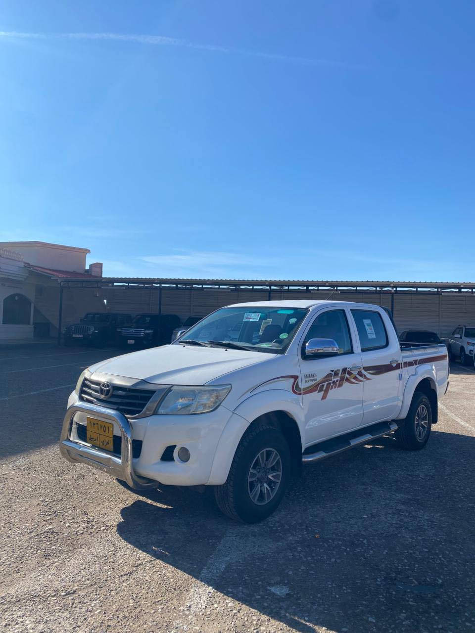 سياره بيكم مرزي فور ويل 2013
سياره شريكه سيد نهرو 
سيارة بدون صبغ 
سيارة بدون تعديل بارد 
كير مكينه شرت 
مكان سيارة عقره 
رقم تليفون واتساب او فايبر 
***********

ئـەگەر سەیارەکەت دەفرۆشیت نامە بنێرە با بلاوی کەینەوە لۆت
