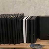 بلي ستيشن4 • مهكر • توصيل