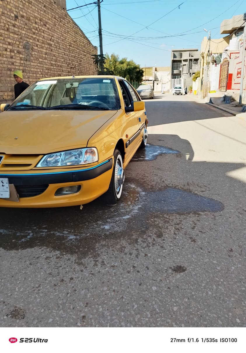 للبيع بيجو بارص موديل 15 رقم بابل
كير ومكينه كفاله
حداديه جديده تخم تاير صارلي سبوع من شاده
سنويه لل27 مصفره هيئه وغرامات مداور ثاني يوم
سياره كفاله ماعده دحجتين مال دراجه
مكانه الديوانيه الحمزه الشرقي
سعره 52 وبيه مجال
***********
