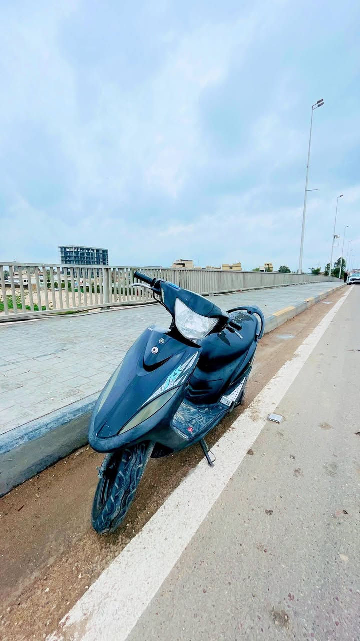 السلام عليكم
ماكس عدله للبيع
.

صالها 5 أشهر من نازله
.

كلشي بيه بلادي
.

النظافه %90
.
شاشتها ضوئيه
.

القطره مزوده
.

البنكه مزوده
.

دبل خلفي مزود
.

شيال مزود
.

مكاني ( بغداد _ الحرية )

.

السعر : 600 وبيها مجال للطيبين
.

رقمي : 0775 351 5028
