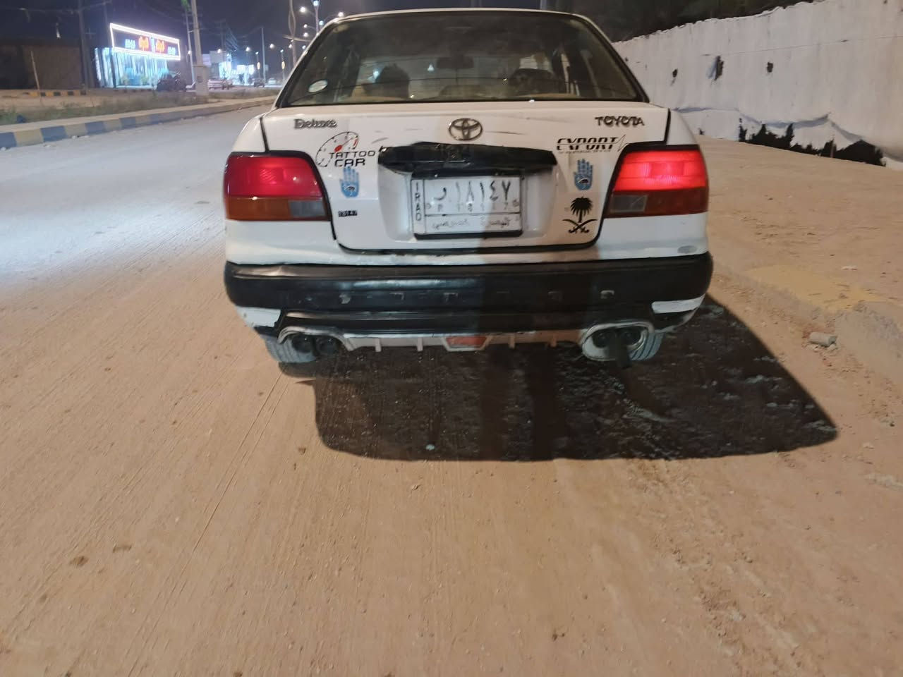 كراون لبيع مكينه وكير 1800 جداد حداد طخم تاير غرفه جديد سياره مال جني مدور ثاني يوم الناصرية مركز *********** السعر 28 وبيه مجال لشراي
