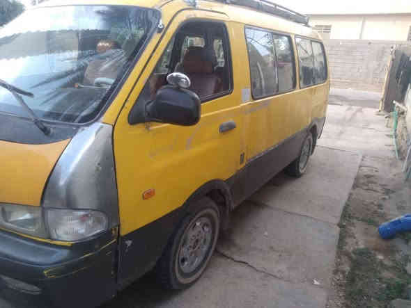 سلام عليكم بريجو للبيع موديل 96 سنويه لل 30 مصفرة هيئه ومرور سيارة بسمي كير محرك اكسل خير من الله كهربائيات شقاله تخم تايرات داخل مدوشم سيارة نضيفه سعر سيارة 55 وبيه مجال ،،،*********** ،/رقم الهاتف تواصل عل خط /وفيس
