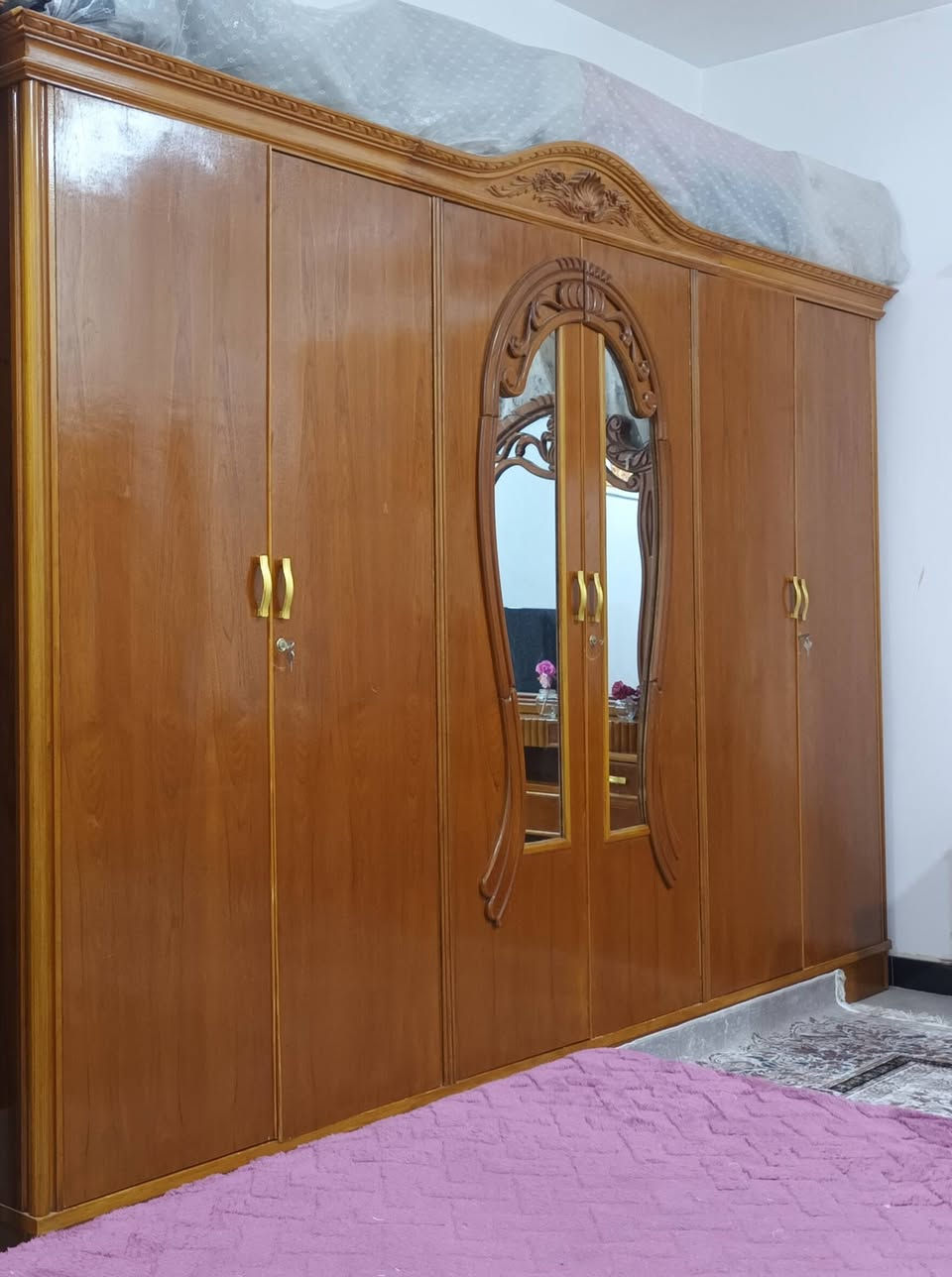 السلام عليكم
غرفة تسكام ماخذته ب3اريده مليون ونص


**إذا كنت صاحب هذا الإعلان وتريد حذفه لأي سبب، رجاءا أرسل رسالة إلى الدعم الفني**