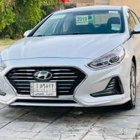 سوناتا • ٢٠١٩ • رقم بصره