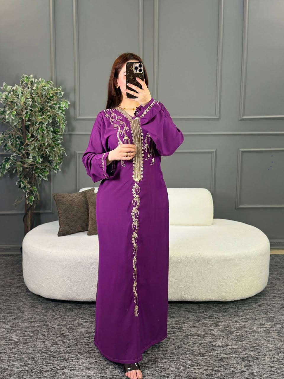 مخاور رمضانيه تجنن 
#خامة كشمير 
#صناعة مصري 
#تطريز  شرط الفحص 
#توصيل جميع المحافظات


**إذا كنت صاحب هذا الإعلان وتريد حذفه لأي سبب، رجاءا أرسل رسالة إلى الدعم الفني**