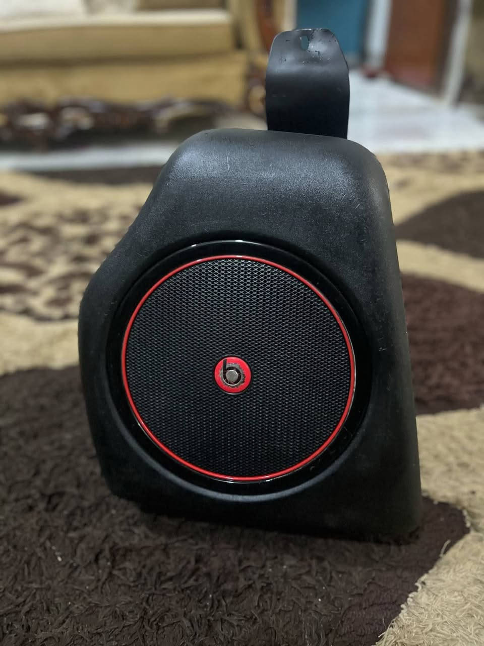 السلام عليكم
عندي بنيد بلادي حاليا مغلف للبيع سعره200 وبي مجال بسيط
دعاميه هاي كدامك موجوده شباج بي كسور قليله رايده75 وبي مجال 
ودمام جنطه ب125 وبي مجال 
***********
