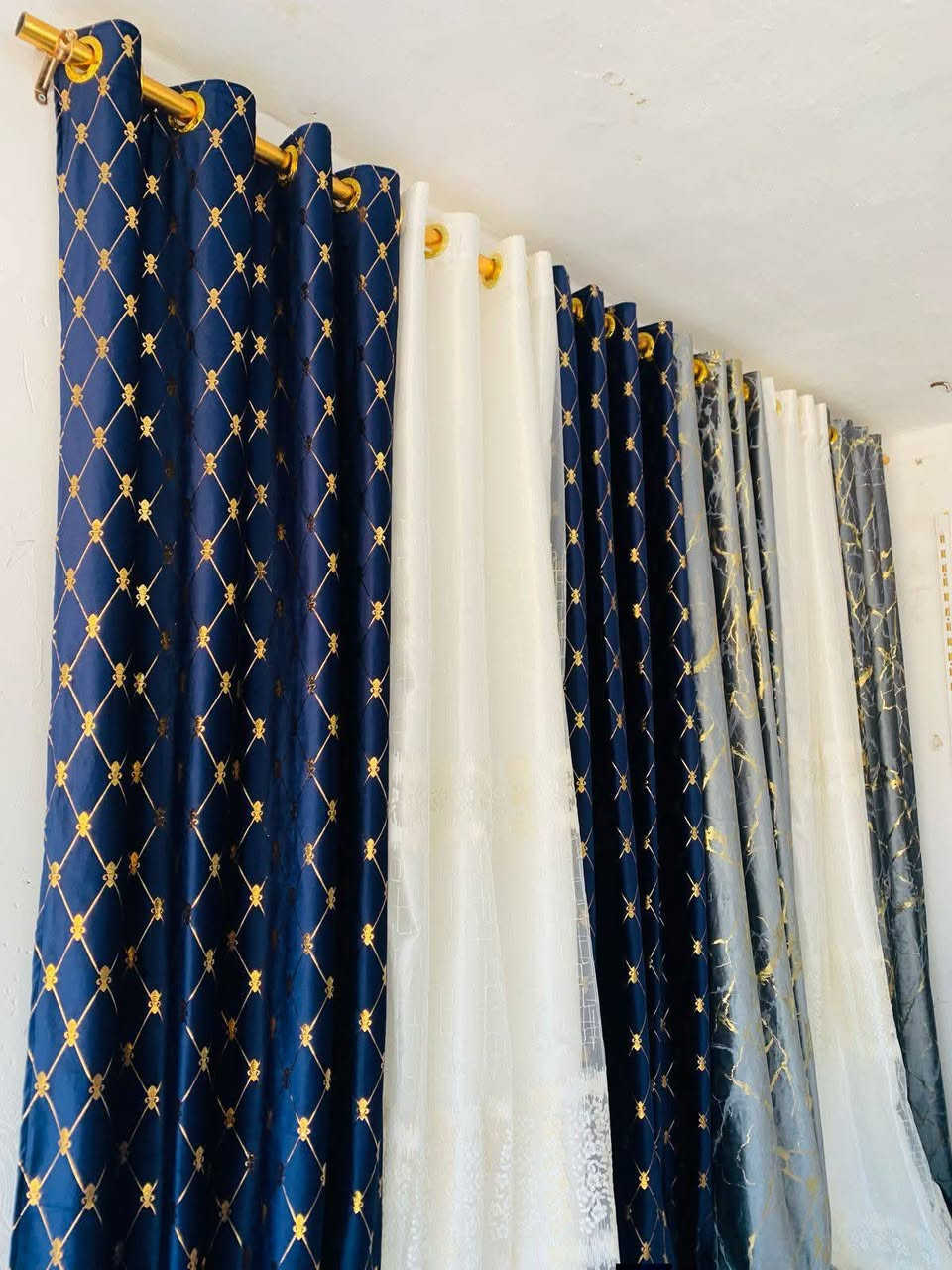 بالتوفيق إن شاء الله لولدنا محمد الموفق الحسن ...
وبالنسبة للأخوة الذين يرومون الشراء أو عمل مايحتاجونه فأننا حاضرون لأي شيء...


**إذا كنت صاحب هذا الإعلان وتريد حذفه لأي سبب، رجاءا أرسل رسالة إلى الدعم الفني**