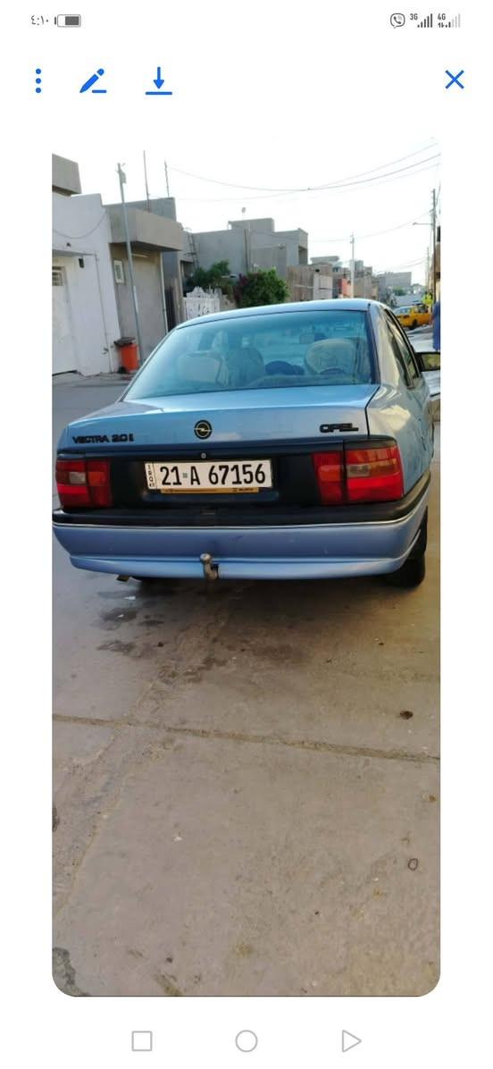 ئوپل فیکترا مودیل ۹۱ هیچی پیوە نییە لیدراو سەونەی و رەقەم هەموو شتیکی تازەیە تەقەو ڕەقە بەشەرت گێر مەکینەشی بەشەرت گێڕ عادیە بە ناوی خۆمانەوەیە *********** السليمانية, العراق
