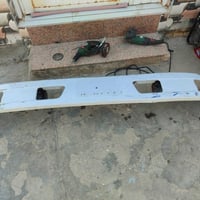 للبيع دعاميه حديد بلادي وشمعه جديده /// 07828989343