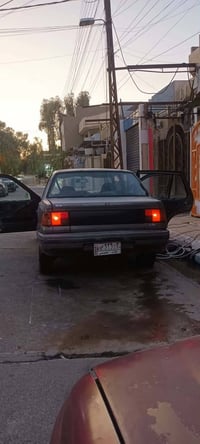 داهستو • موديل ٩١ • فول اوتو