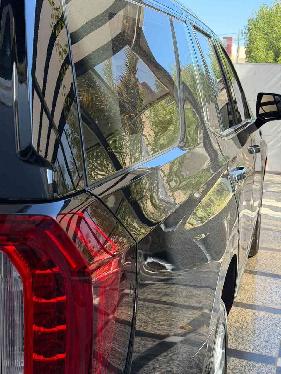 جيمسي دينالي 2022 لون أسود ملكي Vip
ما شاء الله ما شاء الله 

ضمان  . ضمان دولي .2 بصمه موجود

دنالي GMC لون اسود   وارد خليجي كفاله عامه 

ماشييه 85 الف كم 

🛑 السعر 525 🤖 

فول موصفات 

داتا شو كبير 

رادار جانبي خلفي امامي 

رادار مانع تصادم  امامي

رادار مانع تصادم خلفي 

خمس كامرات 

خمس بصمات 

كشنات تبريد تدفأه خزن وكهرباء 

كشن رجاج تحذير 

كشن خلفي منفصل 

كشنات الخلفيه كهرباء 

لون الكشنات مميز جدا 

جنطه كهرباء 

شاشات خلفيه 

ستيرن كهرباء 

بانوراما

كيجات شاشة الكتروني 

دوسات كهرباء  

فور ويل 

اربع انضمه قياده 

جكات 

 فوول مواصفات

رقم اربيل

رقم جديد 

هزه جديده

محرك ٨ سلندر ٦٢٠٠ 

كير ١٠ نمر 

ثلاجه 

شاحن ويار ليس  

السياره بيها تراي ونعومه ومتعه بالقيادة جدا رائعه 

رقم اربيل     تحويل مباشر  سنوية جديد 

مكان السياره كربلاء

رقم الهاتف 

***********
