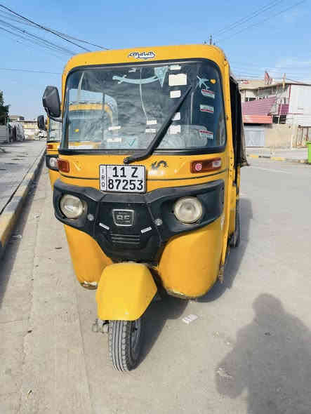 عليكم 
تكتك موديل 17  شهر 3 
مرقم بغداد نكليزي تحويل ثاني يوم 
تكتك معمره تعمير درجه اولى يراد فقط تصبغ وتطلع للشغل بيها 
تكتك مكينه 20 
تخم تاير جديد جواها 
سلف جديد ضفيره اماميه باتري جديد 

مكاني واسط قضاء الصويره 
السعر مناسب الي يريدها يجي خاص او يتصل 

          (((((((( ***********)))))))))))
مكاني واسط قضاء الصويره الي موشراي لا يراسل ولا يتصل فدوه رحتلكم
