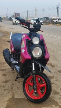 ديالى بعقوبه • موتوسيكل