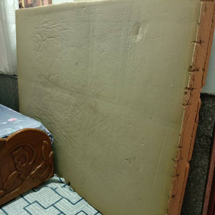 دوشك إسفنج قياس ٢٠٠ب١٦٠ للبيع 
النجف النجف, العراق


**إذا كنت صاحب هذا الإعلان وتريد حذفه لأي سبب، رجاءا أرسل رسالة إلى الدعم الفني**