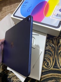 ايباد ١١ • ١٢٨ • بالضمان