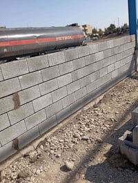 اصطه بناء متفرغ شغل هندسي وزن صونده 07890875029