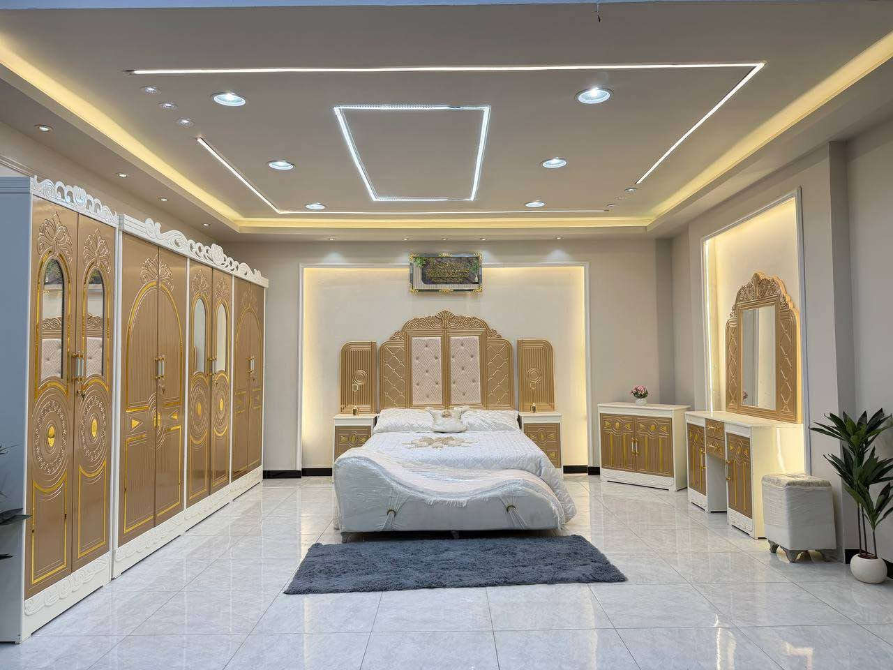 مجموعات اثاث غرف نوم بغداد, العراق


**إذا كنت صاحب هذا الإعلان وتريد حذفه لأي سبب، رجاءا أرسل رسالة إلى الدعم الفني**