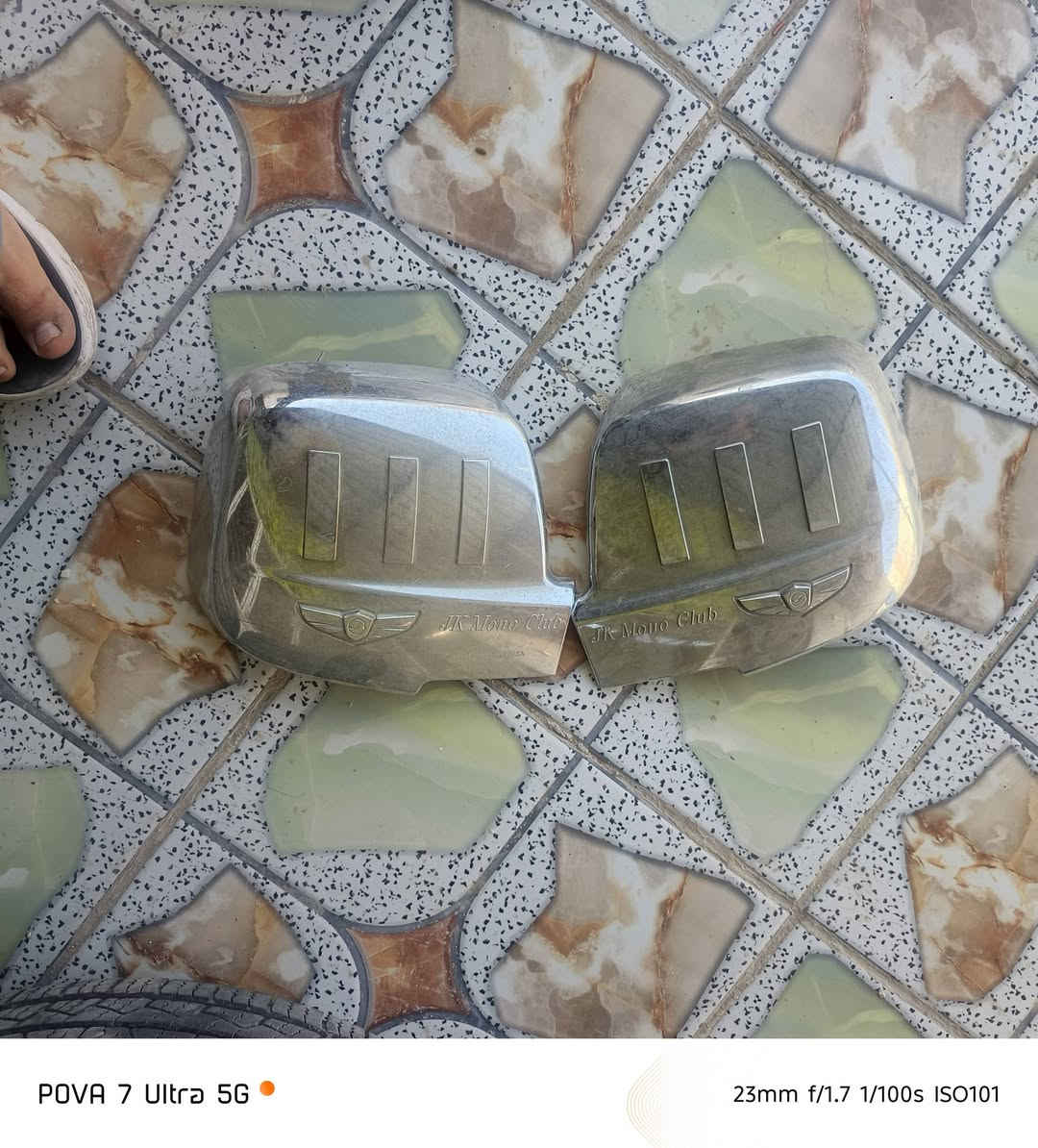 اسلام عليكم غراض ستاركس للبيع للاستفسار خاص
*********** بنيد وهوة وسستم وبوشية ٣٥ الف تكت تبريد سعره ٤٠ بي عطل جوك تبريد لخلفي ويل كب هوة وتايرات زوج نضاف وزوج تعبان سعر ١٣٥ راديتر ٢٠ الف كمبريسر شغال ٤٠ الف سستم مري ٥ الف مكاني ديوانية
