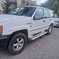 شيروكي • ١٩٩٤ • مكينة ٣٠٠٠