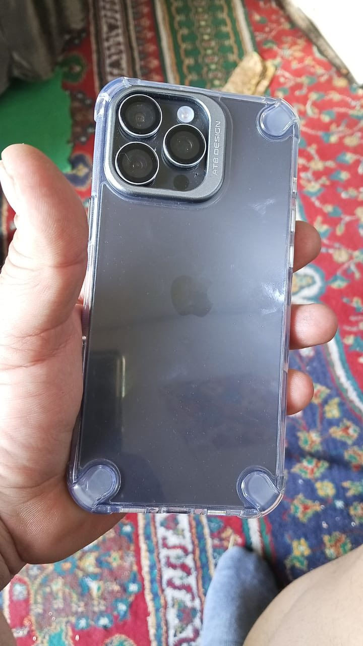 ايفون 16 برو ماكس
ذاكره 256
بطاريه 94
مبدل اشياء كلها اصلي مثل ما موجود بالصوره نظافه ممتازه 
للبيع 900 الف بغداد
***********
