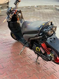 سكنس جبلي 2013فضيفة صالنصة رياضي سعر مليون 125وبي مجال رقم07727420165