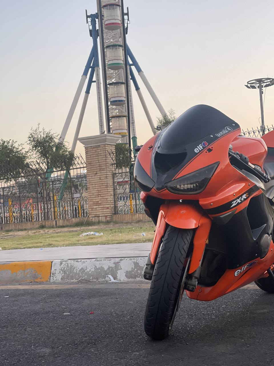 السلام عليكم كاوسكي 636 أوراق كامله حته كمرك مدفوع الدراجه بلاديه  ماشيه 38 ألف  السعر 27 وبيها مجال ***********  واتساب مكان بغداد جسر ديالى  (للبيع أو مراوس بtmax )
