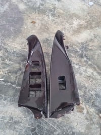 ساجی • قطع غيار • باب سائق