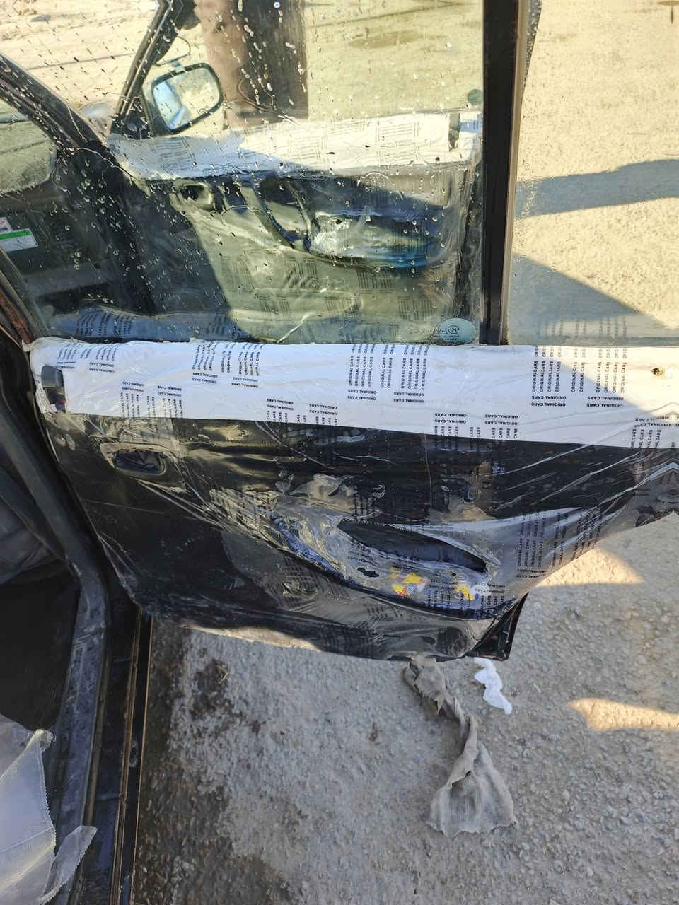 سلام عليكم. برنس موديل95بلاديه للبيع السعر33بيهه مجال نقصهه صدر امامي فقط اوكمبريسر مال تبريد البقيه كلهه شغاله العنوان بغداد الحصوه مال ابوغريب***********
