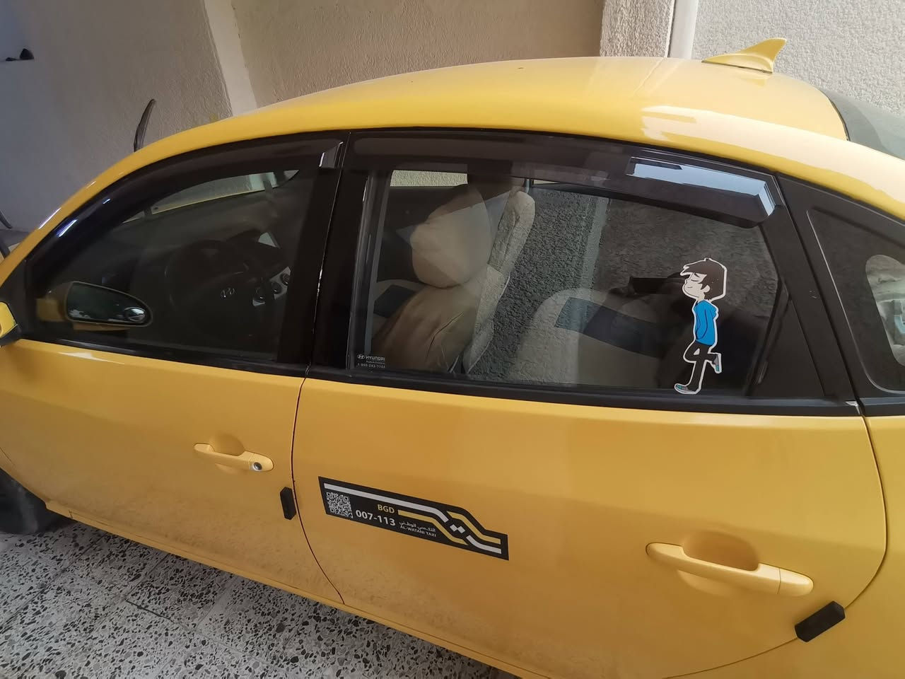 سلام عليكم
النترا موديل ٢٠١٠ وارد امريكي
حادث امريكي جاملغ امامي بدون تبديل
سياره ماشاء الله جاهزه فول ونظافة خير من الله..
مكينة  ٢٠٠٠
رقم بغداد انكليزي
مكان السيارة بغداد الحبيبية..
سعرها ٨٧ وبيها مجال بسيط جدا
***********
