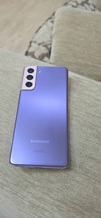 سامسونج S21 5G • 128 جيجا • ليلكي