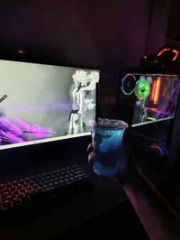 ست أب كامل • Ryzen 5 5600X • RX 6650XT